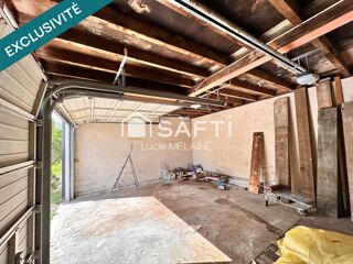  Terrain  vendre 967 m