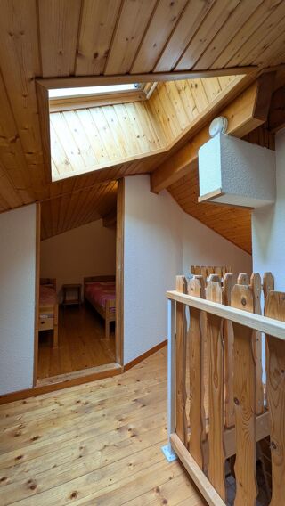  Appartement à vendre 3 pièces 44 m²