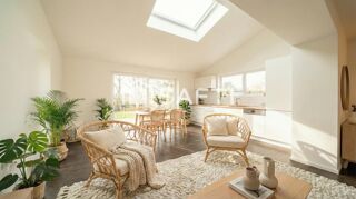  Maison à vendre 3 pièces 68 m²