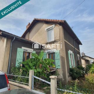  Maison à vendre 4 pièces 98 m²
