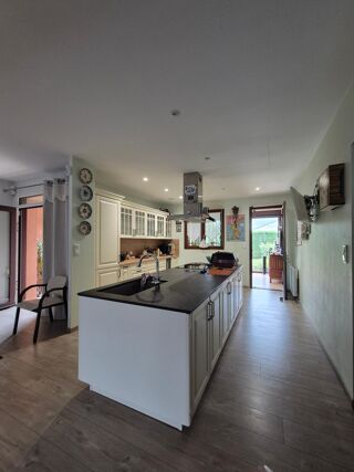  Maison � vendre 6 pi�ces 135 m�