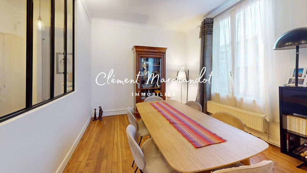 � vendre  Maison Bourg-la-Reine (92340)