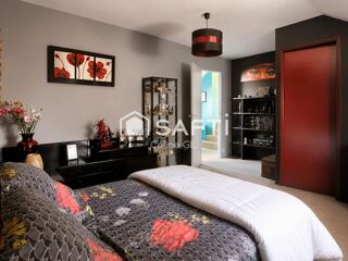  Maison à vendre 5 pièces 150 m²
