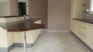  Maison à vendre 5 pièces 132 m²