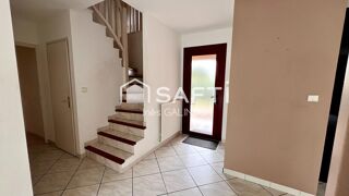 Vente Maison Maison 6/7 pièces 158 m² Blagnac
