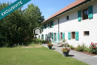  Maison � vendre 15 + pi�ces 558 m�