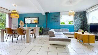  Maison � vendre 5 pi�ces 75 m�