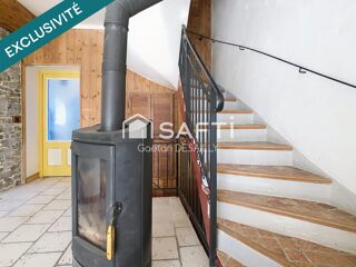  Appartement  vendre 4 pices 124 m