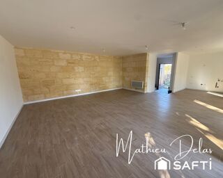  Maison � vendre 4 pi�ces 120 m�