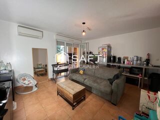  Appartement  vendre 2 pices 40 m