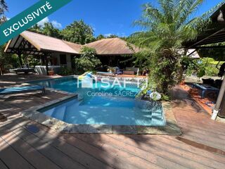  Maison � vendre 6 pi�ces 155 m�