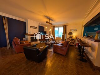  Maison à vendre 7 pièces 150 m²