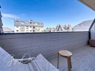  Appartement à vendre 2 pièces 34 m²