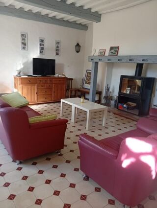  Maison à vendre 6 pièces 200 m²