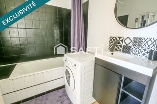  Appartement  vendre 2 pices 44 m