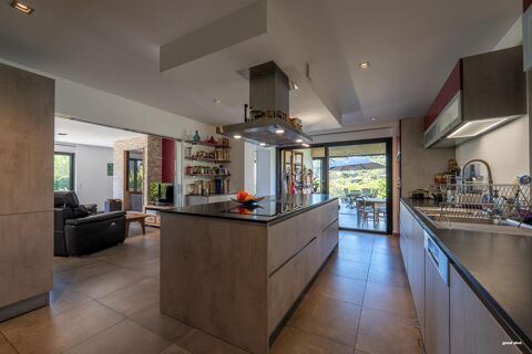 Vente Maison Charme et quitude aux portes de Toulouse Vieille-toulouse