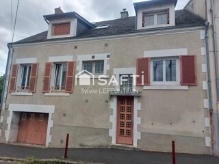  Maison � vendre 8 pi�ces 151 m�
