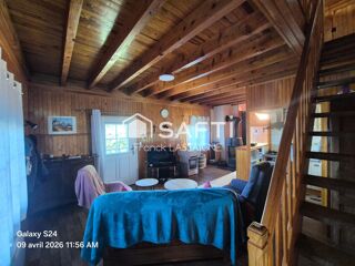  Maison � vendre 3 pi�ces 80 m�