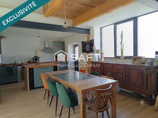  Maison à vendre 5 pièces 128 m²
