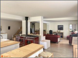  Maison  vendre 7 pices 250 m