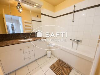  Appartement à vendre 2 pièces 55 m²
