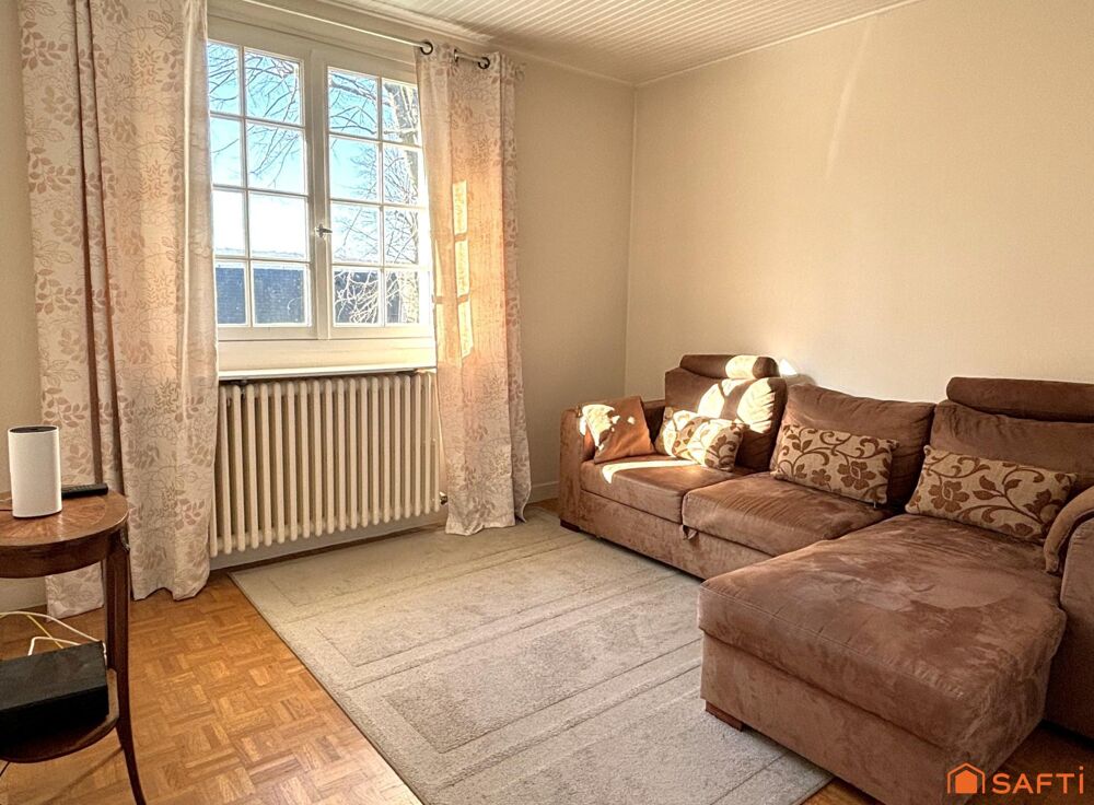 à vendre  Maison L'Étang-la-Ville (78620)