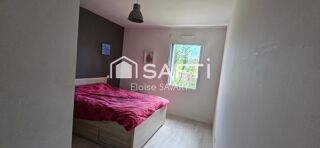  Maison à vendre 5 pièces 116 m²