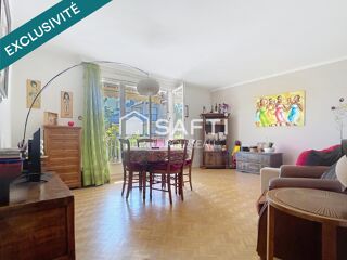  Appartement à vendre 2 pièces 53 m²