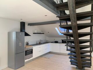  Appartement  vendre 3 pices 110 m
