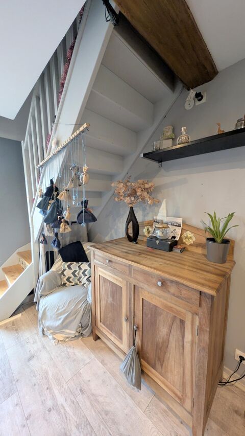   Maison familiale Maison - 5 pi�ce(s) - 135 m�