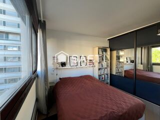  Appartement � vendre 2 pi�ces 45 m�