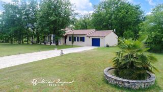Maison 105m2 Paunat