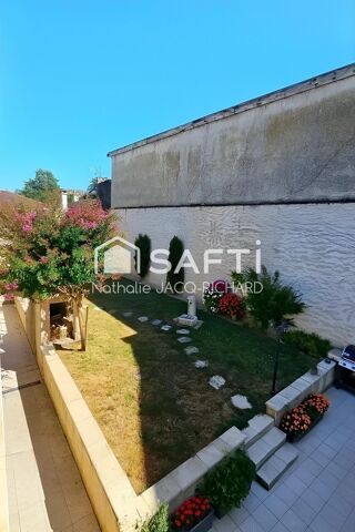  Immeuble � vendre 520 m�