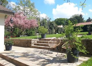  Maison � vendre 7 pi�ces 190 m�