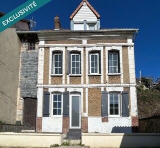  Immeuble � vendre 130 m�