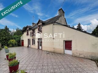  Maison à vendre 5 pièces 114 m²