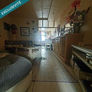  Maison � vendre 7 pi�ces 120 m�