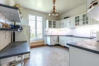  Maison à vendre 5 pièces 120 m²