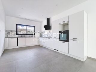  Maison à vendre 4 pièces 104 m²