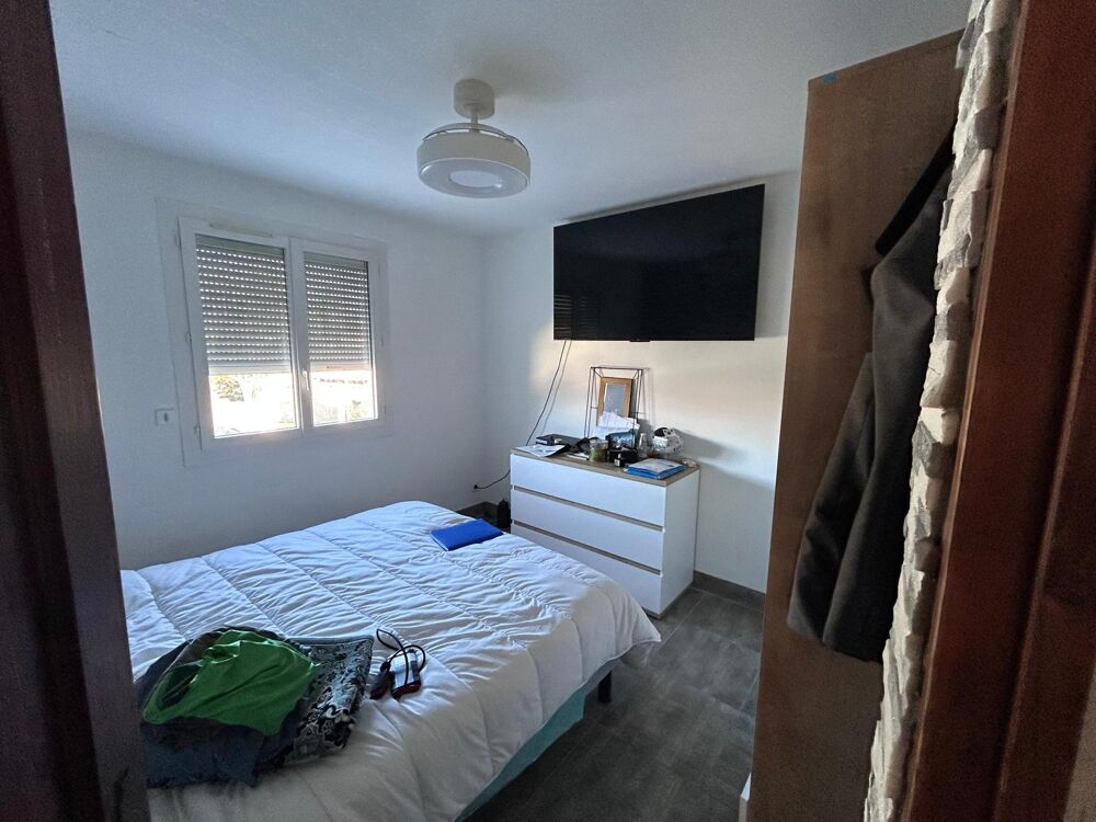 Vente Maison Belle grande maison familiale avec piscine Milhaud