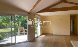  Maison � vendre 5 pi�ces 120 m�