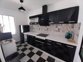  Immeuble à vendre 2100 m²