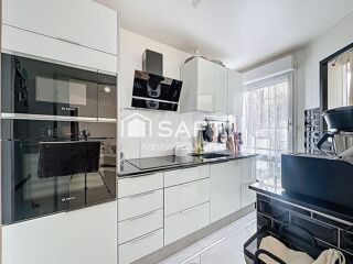  Appartement � vendre 4 pi�ces 84 m�