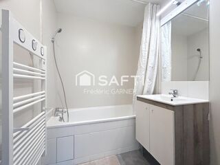 Appartement à vendre 2 pièces 43 m²