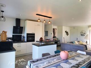  Maison � vendre 4 pi�ces 88 m�