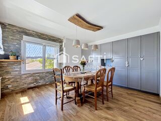  Maison à vendre 7 pièces 140 m²