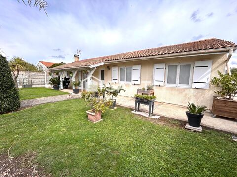   Maison traditionnelle de 4 chambres Maison - 5 pi�ce(s) - 110 m�