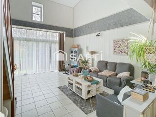  Maison � vendre 5 pi�ces 196 m�