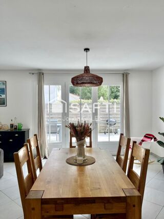  Maison à vendre 4 pièces 90 m²