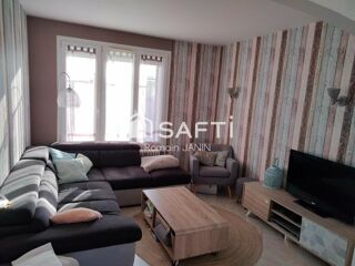  Maison à vendre 5 pièces 115 m²